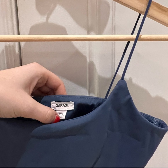 Garage tank top - Picture 3 of 3